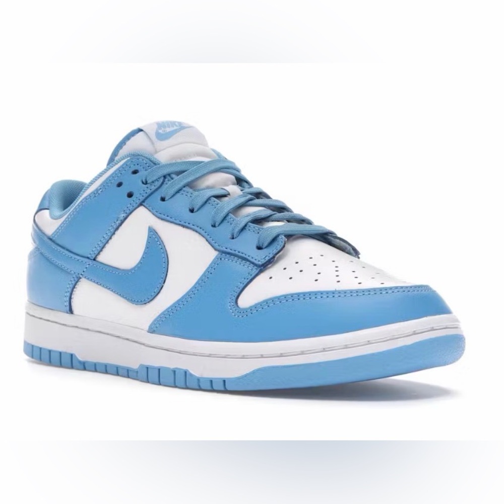 Nike Dunk Low Retro University Blue Men’s Size 10 - #DD1391-102